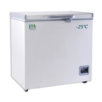 普若迈德卧式低温冰箱（医用保存箱）MDF-25H450T 