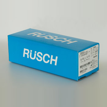 RUSCH 德国鲁西气管插管6.0＃ 