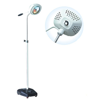 博基冷光单孔手术灯（无级调光）L751-II 