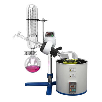 长城旋转蒸发仪R-1002-VN 