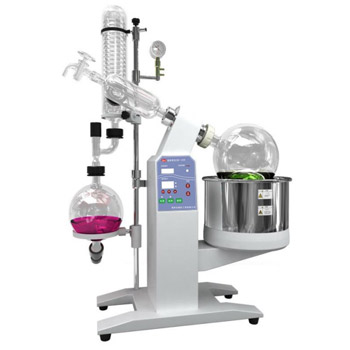 长城旋转蒸发仪R1005 