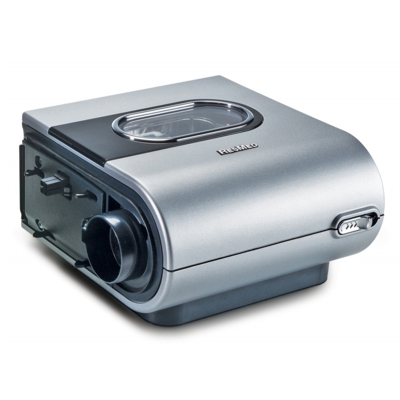 Resmed 瑞思迈加温湿化器H5i 