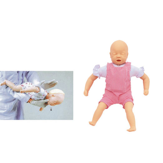  高级婴儿梗塞模型 KAS-CPR150