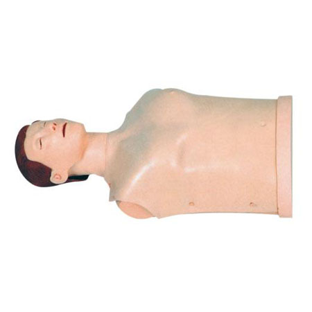  半身心肺复苏训练模拟人 KAS-CPR187