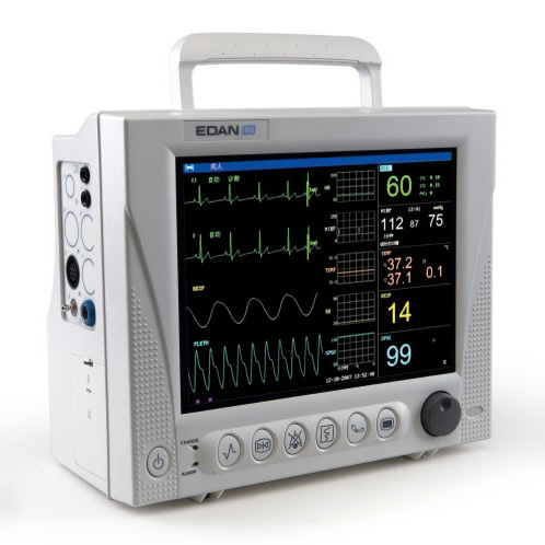理邦多参数监护仪iM8A 