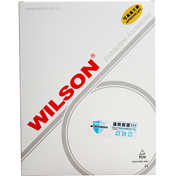 威尔逊软性内镜爪形异物取出钳WF-2421GM3G 