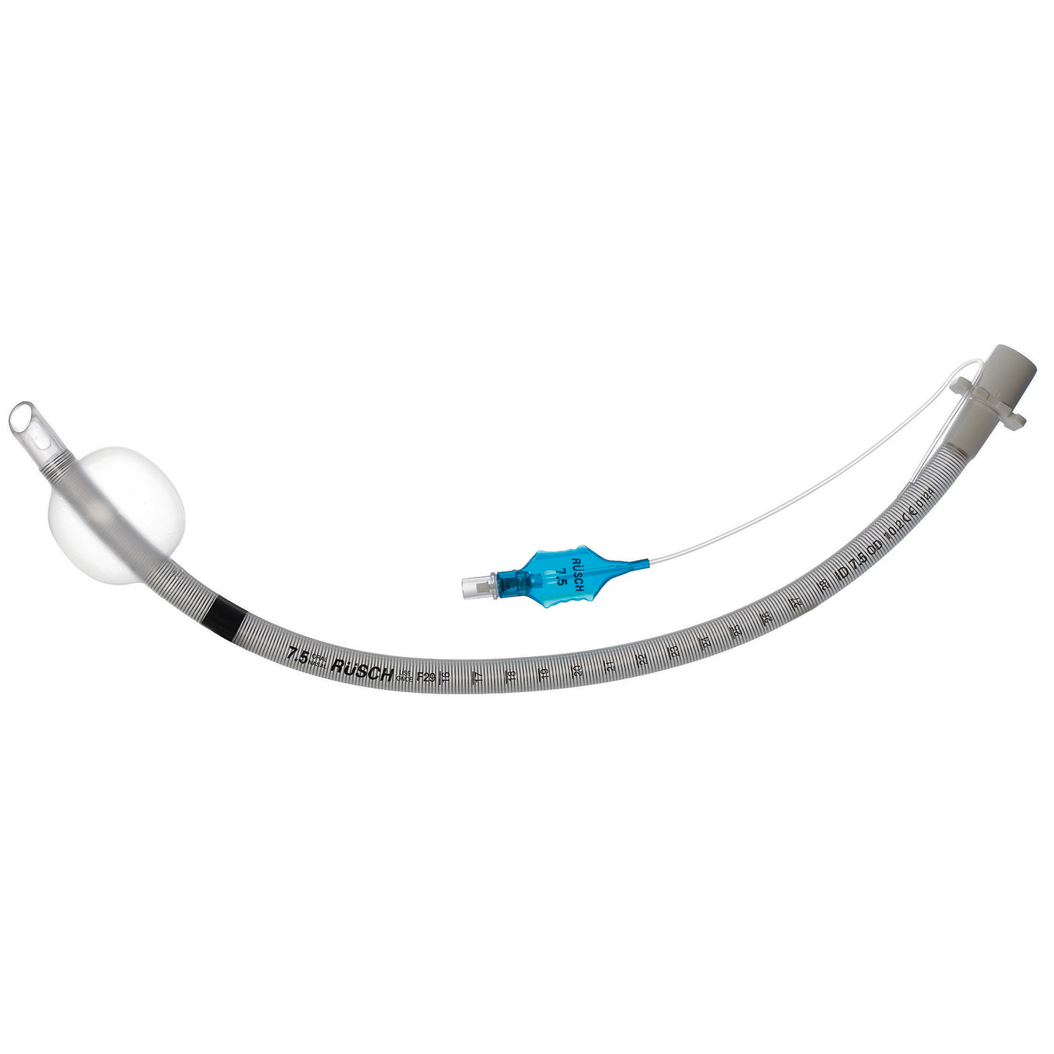 covidien 科惠covidien 加强型气管插管7.5mm 