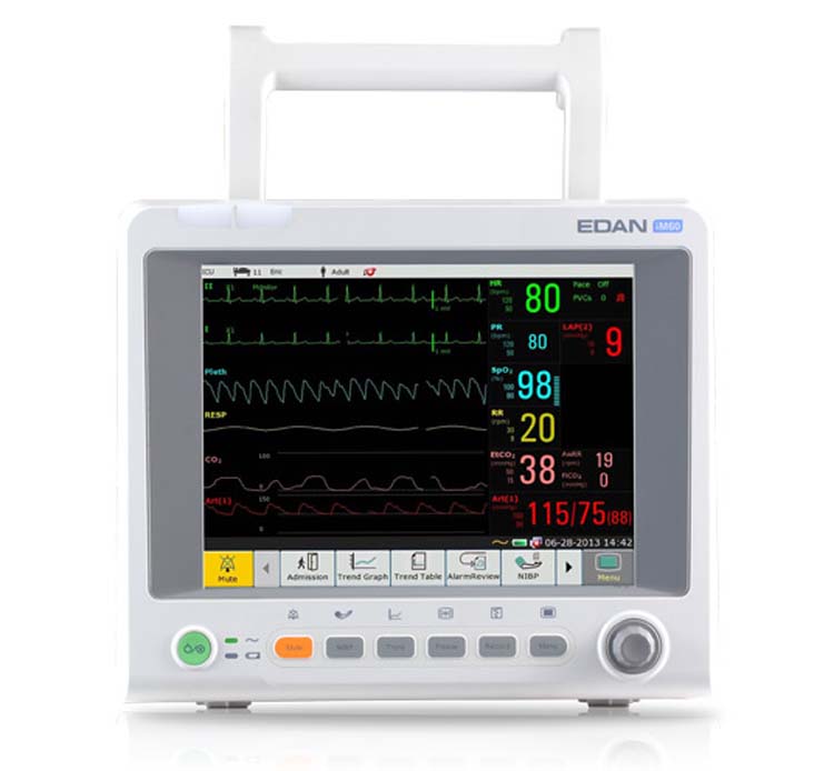 理邦多参数监护仪iM60 