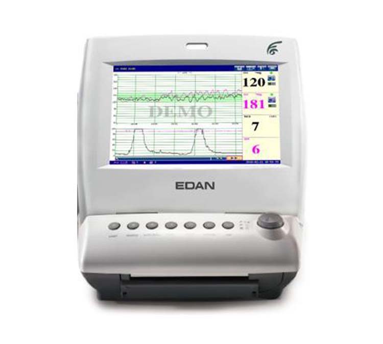 理邦母亲胎儿监护仪F6 Express 