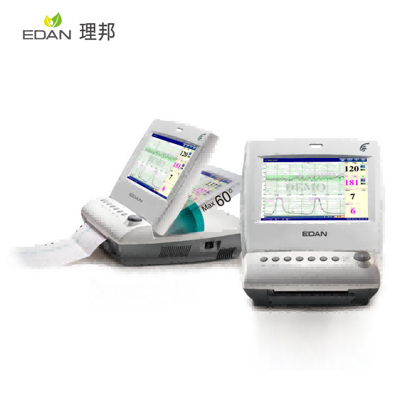 理邦超声多普勒胎儿监护仪F6 