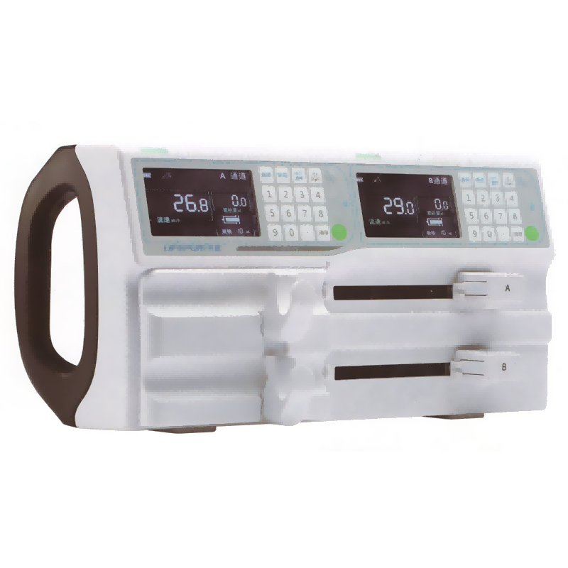 LIFEPUM 来普微量注射泵FA513 