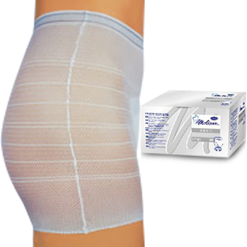 德国保赫曼妙力弹性网裤Molipants 