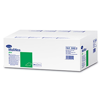德国保赫曼妙力看护吸收垫Molinea plus 