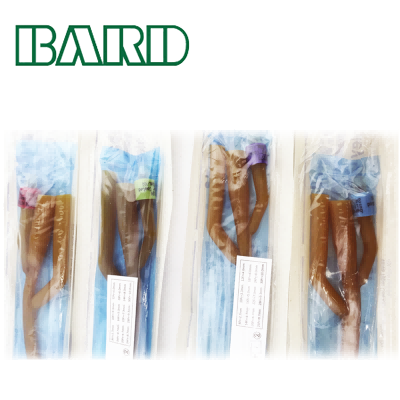 Bard 巴德三腔导尿管24＃ 