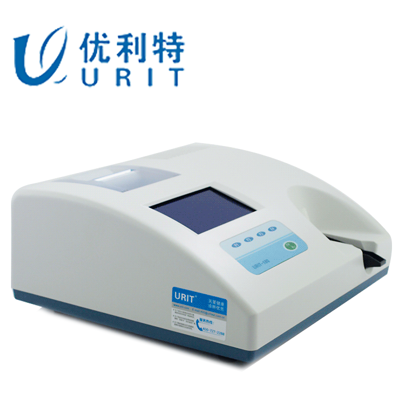 优利特尿液分析仪 URIT-180(U-180)