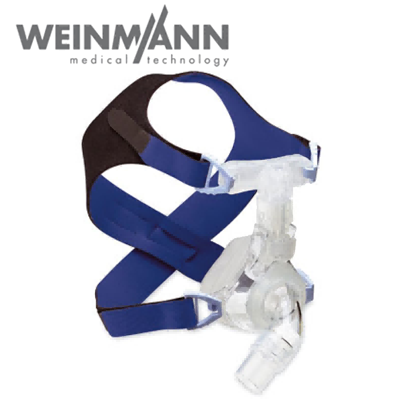 Weinmann万曼呼吸机配件 面罩Joyce Vented 