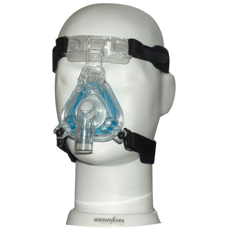 飞利浦伟康鼻面罩easy life 