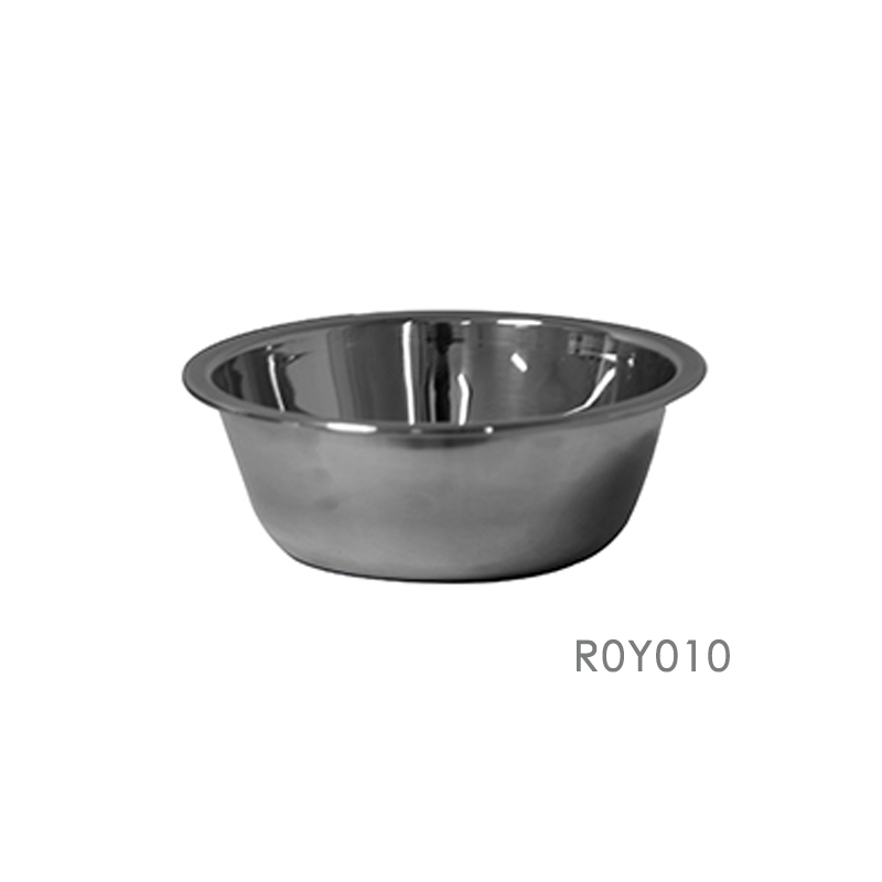 金钟不锈钢换药碗R0Y010 