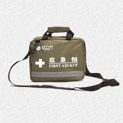 红立方急救包RCC-002 