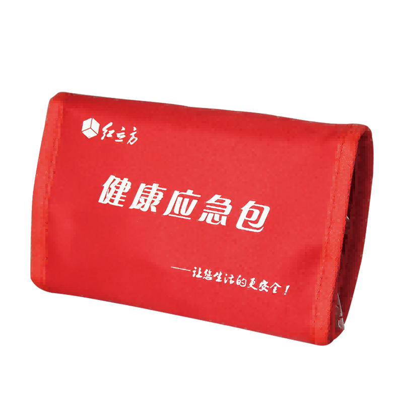 红立方急救包RCH-002 