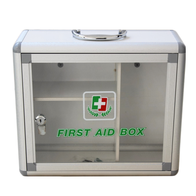 深圳保科企业急救箱BK-A08 