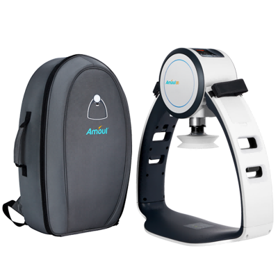 深圳安保复苏机E6 