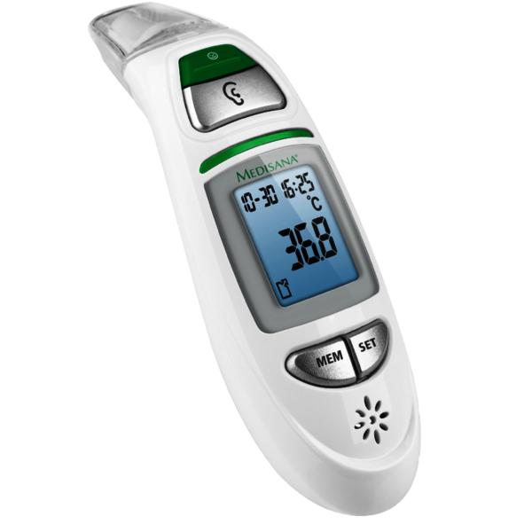 MEDISANA马德保康额温枪TM750 