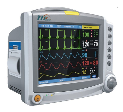深迈多参数监护仪MP-600 