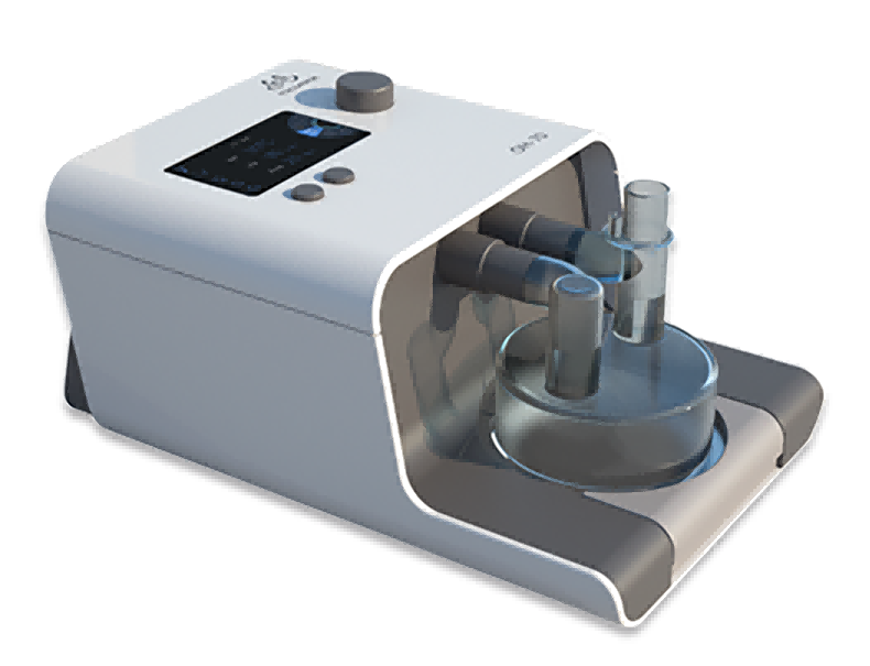 斯百瑞无创呼吸湿化仪OH-70 