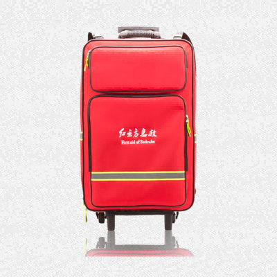 红立方急救包RCB-3A 
