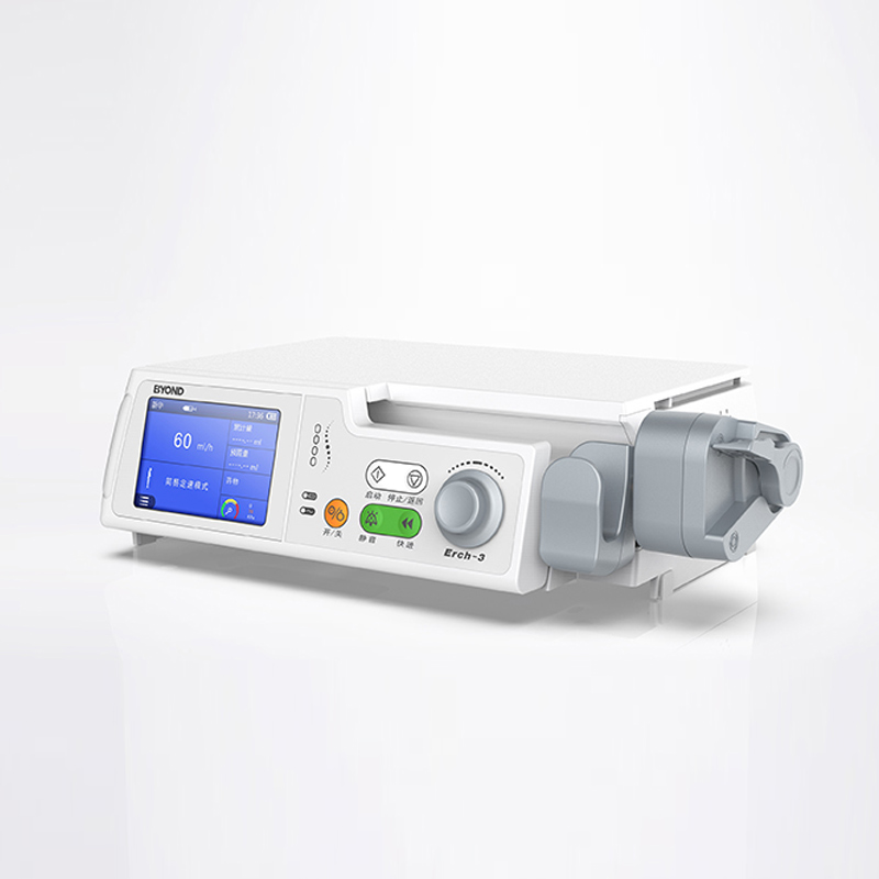 比扬注射泵Sunfusion Erch-3 
