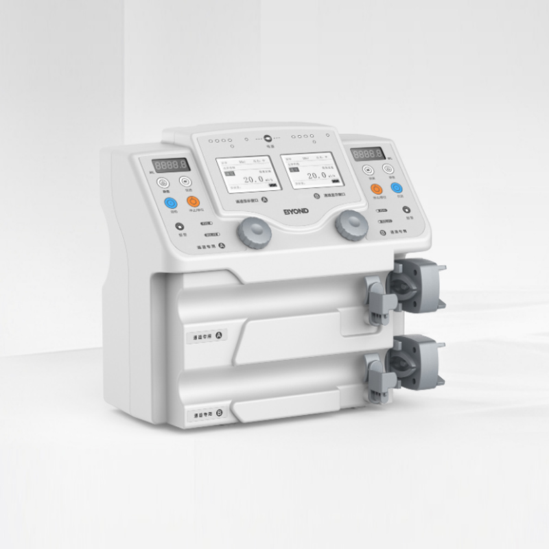 比扬注射泵BYZ-810TU 