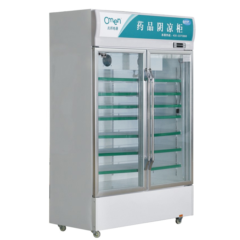 兆邦医用冷藏冰箱SC-606LF-YF 