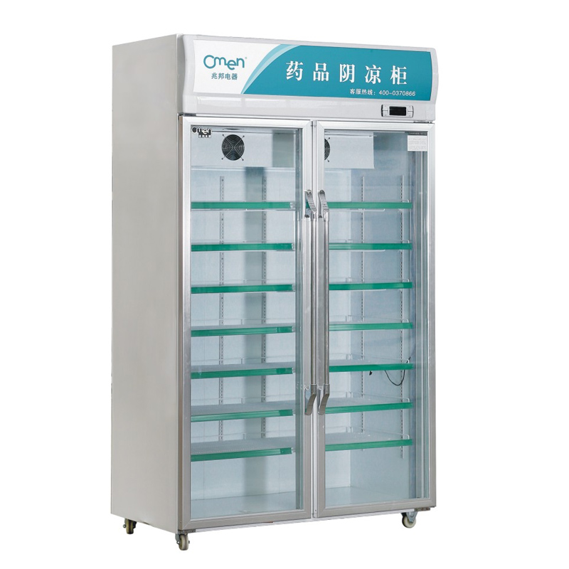 兆邦医用冷藏冰箱SC-1150LF-YF 