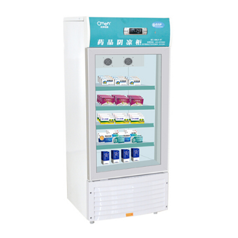 兆邦医用冷藏冰箱SC-100LF-YF 