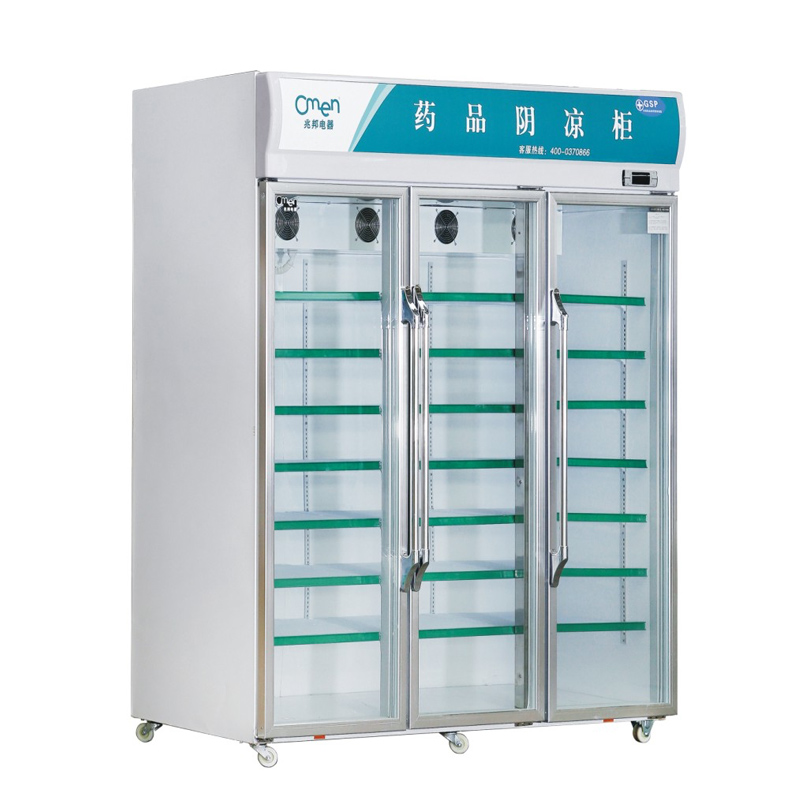 兆邦医用冷藏冰箱SC-1750LF-YF 