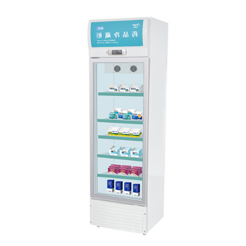 兆邦医用冷藏冰箱SC-306LF-YF 