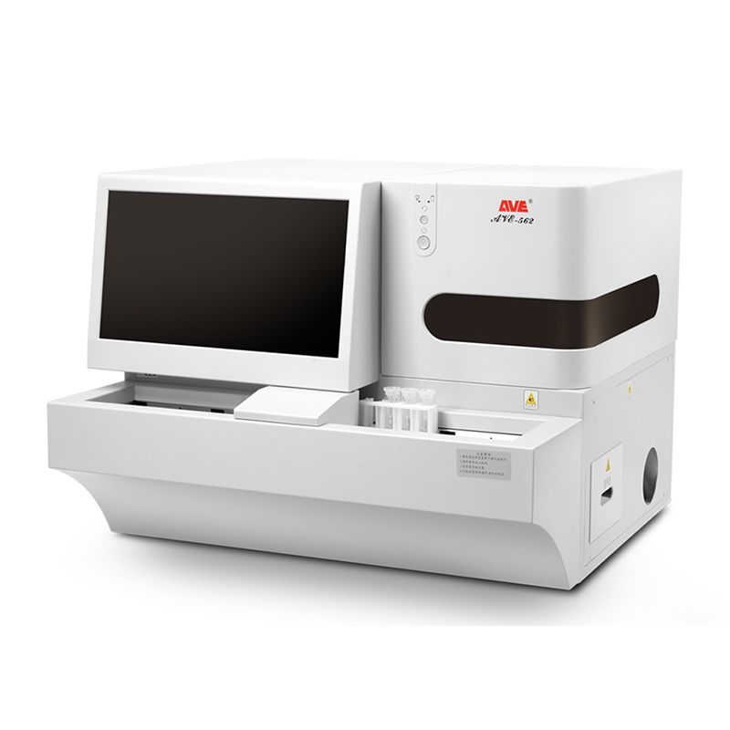 爱威全自动粪便分析仪AVE-562 