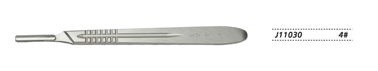金钟手术刀柄 J11030