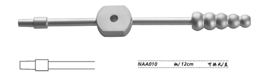 金钟吸引管NAA010