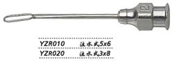 金钟晶体线环YZR020