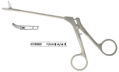 金钟鼻组织剪H7B060