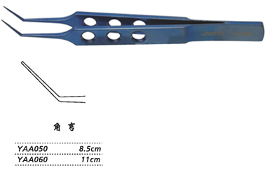 金钟系线镊 YAA050