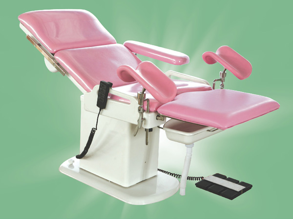圣迪夫多功能产床DF-8 