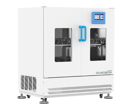 一恒大型二氧化碳振荡培养箱BPNZ-700CD(双层) 