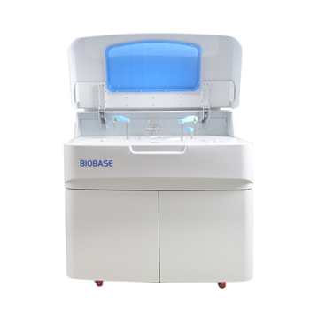 BIOBASE博科生化分析仪BK-400