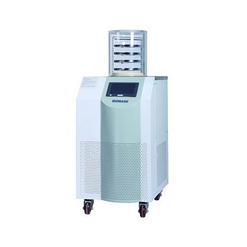 博科冷冻干燥机BK-FD18BS