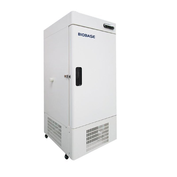 博科低温冰箱 BDF-60V50