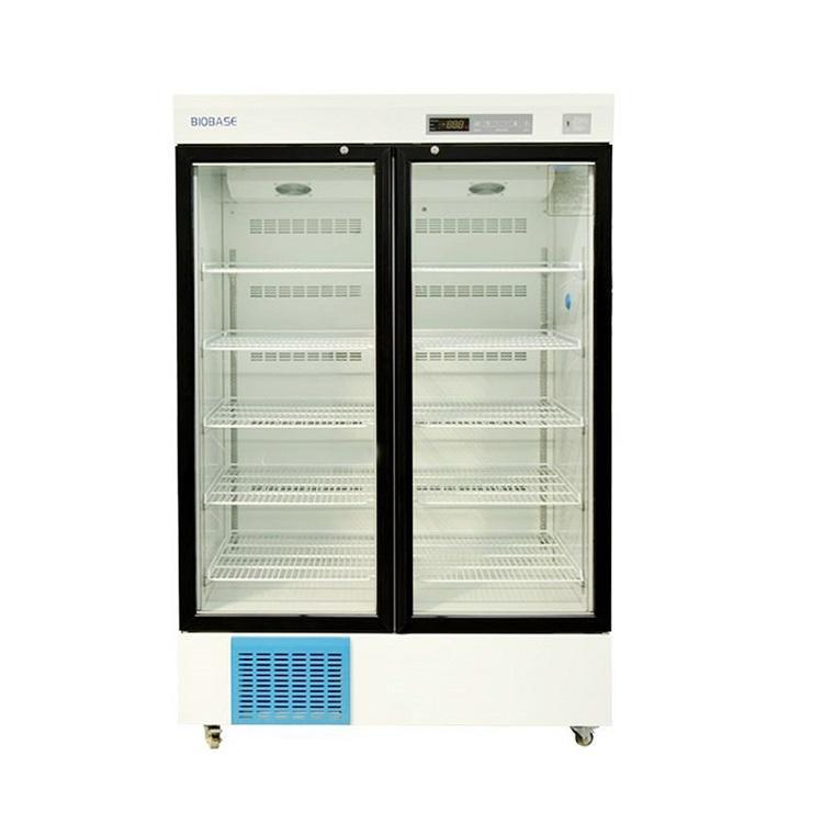 博科药品冷藏箱BYC-1000