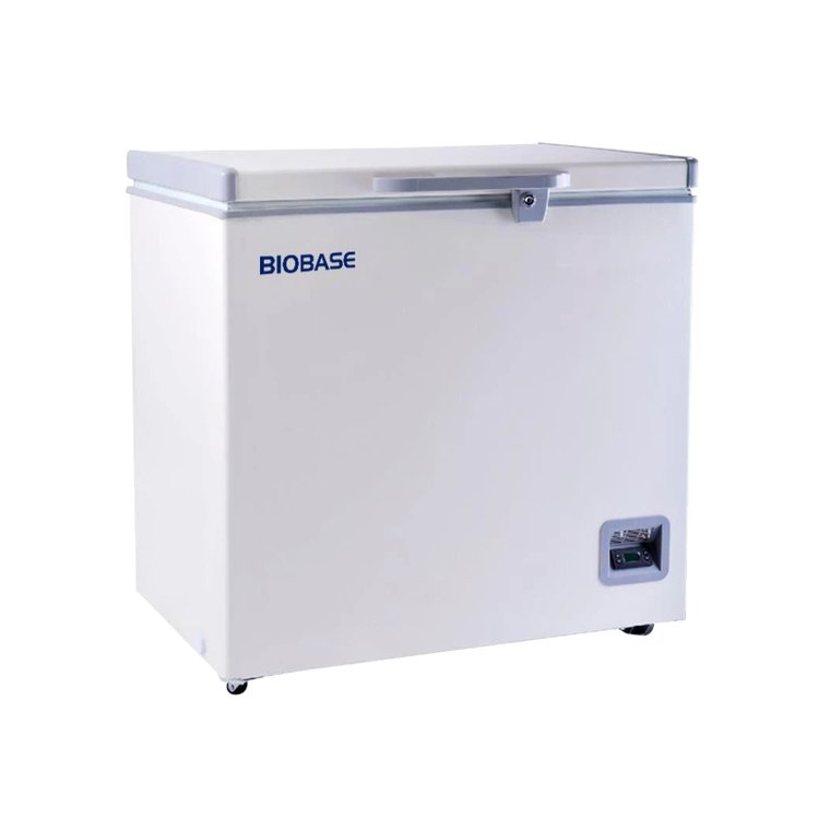 博科低温冰箱BDF-25H110